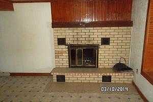 lower level family room