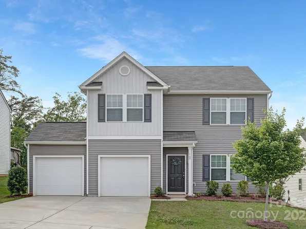 165 Clove Hitch Dr #I281, Statesville, NC 28677
