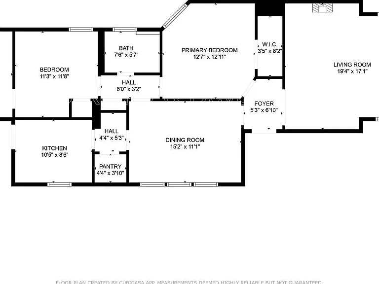 6124 S Whipple St #3 — Photo 17