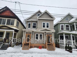 60 Morris St #A, Albany, NY 12208