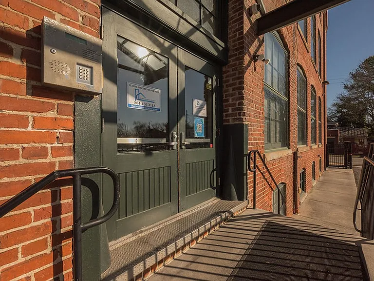 The Lofts at South Street — Photo 17