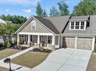 7366 Grand Reunion Dr, Hoschton, GA