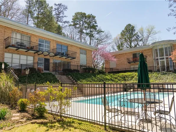 1235 Woodland Ave NE APT 1, Atlanta, GA 30324