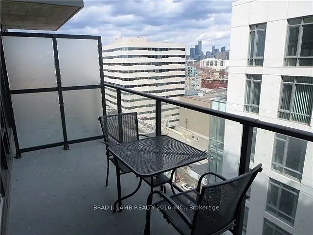 111 Bathurst St #1212 — Photo 6