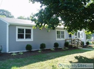 20 Short St, Harrington, DE 19952