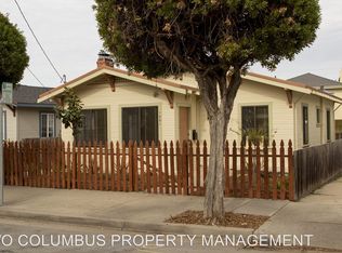 1251 3rd St, Monterey, CA 93940