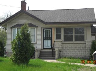 5906 Wayne Rd, Romulus, MI 48174