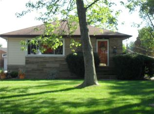 6885 Commonwealth Blvd, Parma Heights, OH