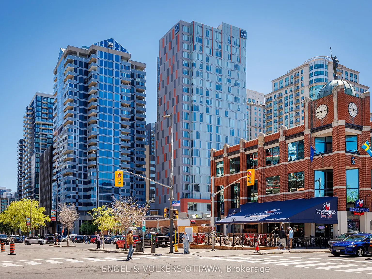 2 bed, $3,500 — Photo 2