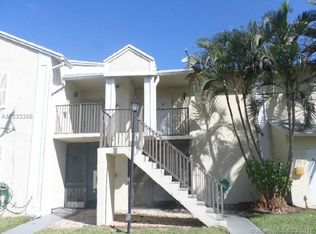 929 Hamilton Dr APT H, Homestead, FL 33034