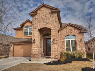 2409 Billy Pat Rd, Leander, TX 78641