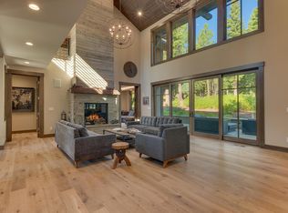 10562 Glenbrook Ct, Truckee, CA 96161