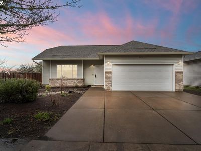 2509 Bryce Ave, Forest Grove, OR, 97116