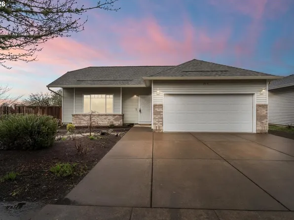 2509 Bryce Ave, Forest Grove, OR 97116