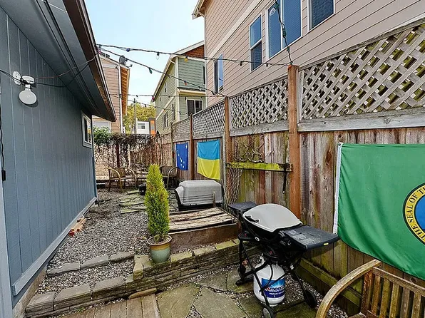 4845 Delridge Way SW Unit C, Seattle, WA 98106