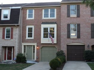 7988 Quay Ct, Frederick, MD 21701
