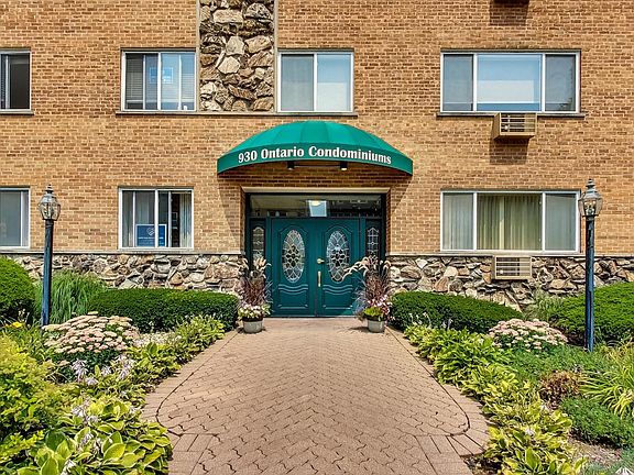 4th image of 930 Ontario St APT 3D