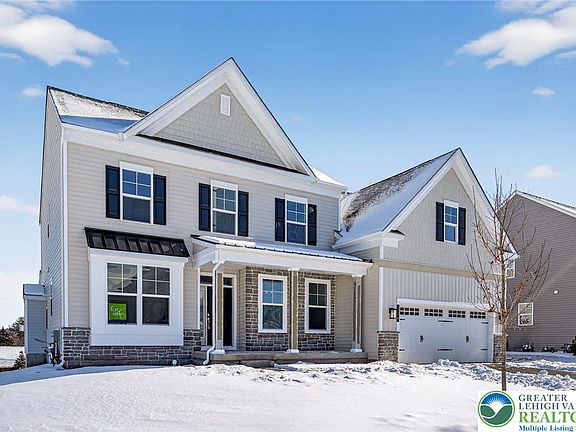 2nd image of 126 Ashford Dr Homesite 3