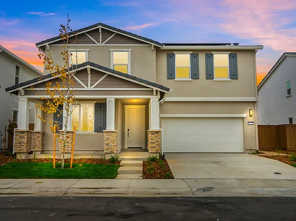 4716 Spangle Way, Lincoln, CA 95648