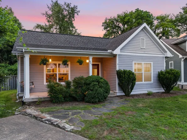 866 Beth Dr, Nashville, TN 37206