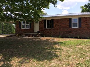 978 Coral Hill Road, Glasgow, KY 42141