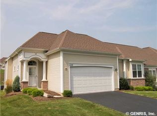 533 Audubon Trl, Rochester, NY 14622