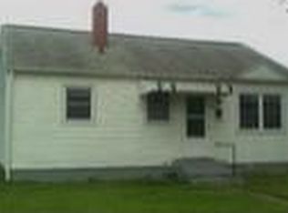 930 Washington Ave, Lancaster, OH 43130