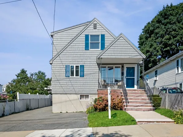 42 Furness St, Revere, MA 02151