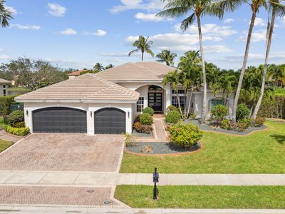 15193 SW 35th Street, Davie, FL, 33331