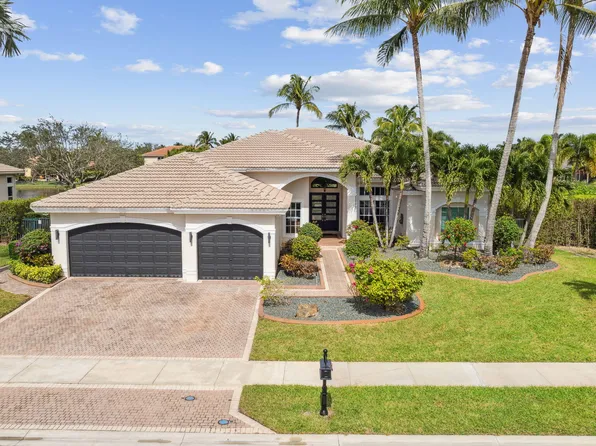 15193 SW 35th Street, Davie, FL 33331