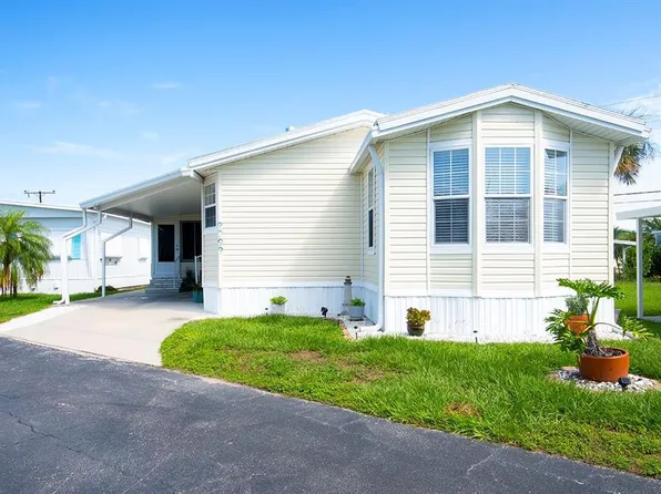 2093 DETROITER ST, SARASOTA, FL 34231