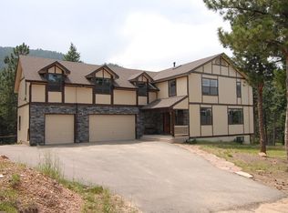 10325 Hondah Trl, Littleton, CO 80127