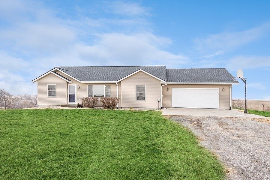 10860 Highway T14 S, Reasnor, IA 50232 Zillow