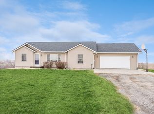 10860 Highway T14 S, Reasnor, IA 50232
