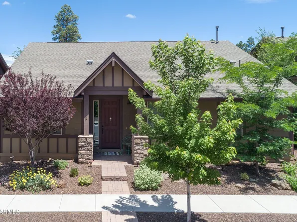 2944 S CAMEL Drive, Flagstaff, AZ 86001