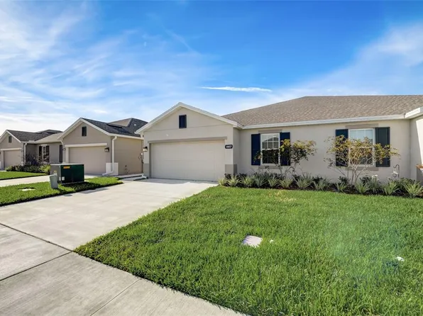 18027 Turning Leaf Cir, Land O Lakes, FL 34638