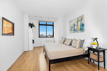 Rented by Brown Harris Stevens