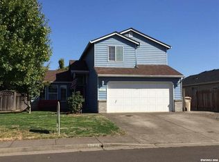 2881 Collingwood St SE, Albany, OR