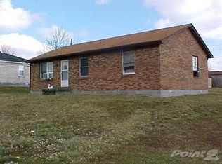 125 Miles Dr, Lancaster, KY 40444