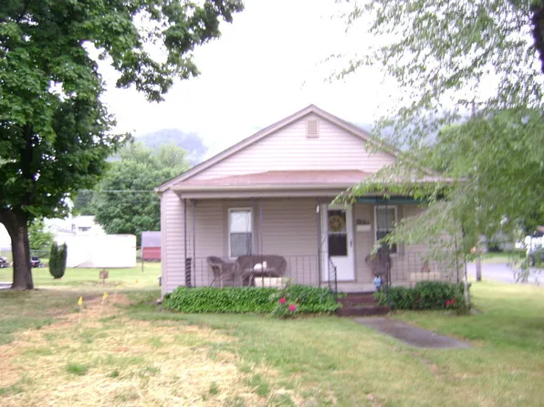 1804 Birch Ave, Buena Vista, VA 24416