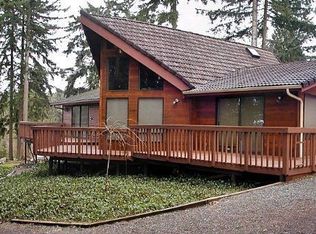 16606 31st St E, Lake Tapps, WA 98391