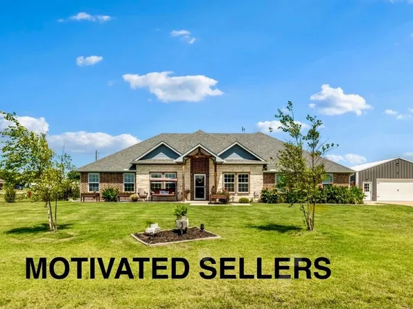 296 Hidden Meadow Trl, Leonard, TX 75452