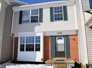 15122 Callohan Ct, Silver Spring, MD 20906