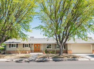 1521 Goldenwood Dr, Modesto, CA 95350