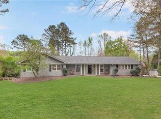 15565 Thompson Rd, Milton, GA 30004