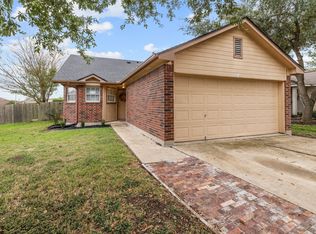 116 Cotton Creek Way, Hutto, TX 78634