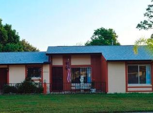4813 Gorvale Ln, Orlando, FL 32821