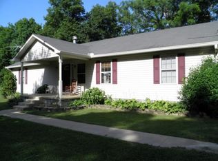 189 Rippy Ridge Rd, Normandy, TN 37360