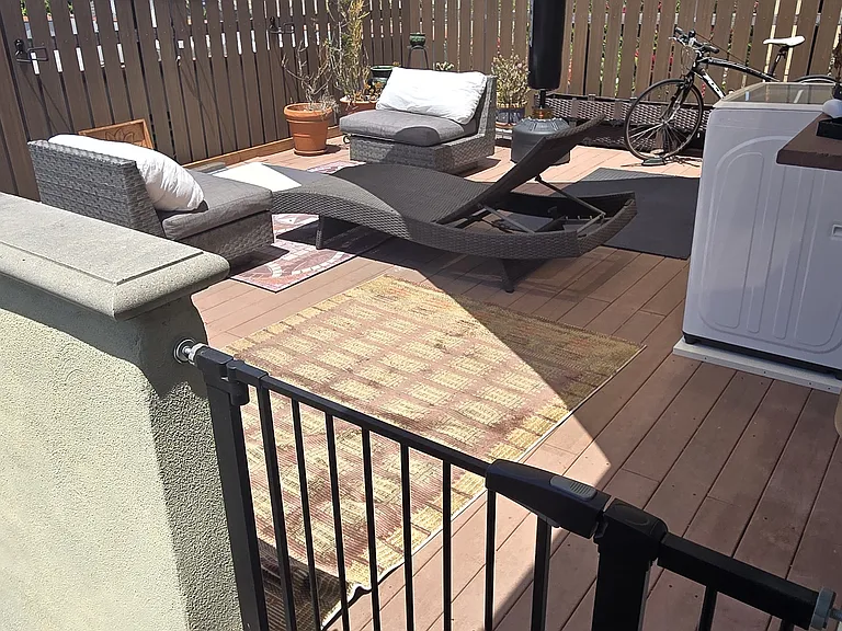 823 Maple St #C — Photo 14