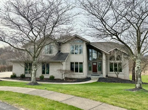 8015 Falcon Ct, Gibsonia, PA 15044